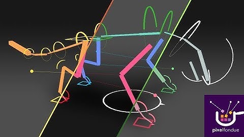 ACS Dev Blog | Naming and Colour Schemes