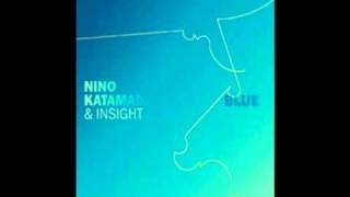 Nino Katamadze & Insight - sea shore