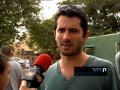 אושרי כהן ורן דנקר יורדים לדרום - חדשות הבידור