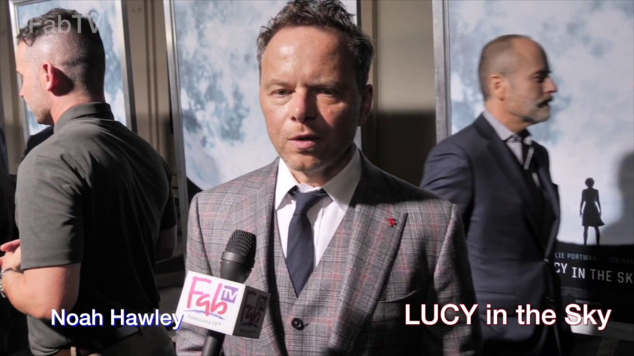 fame studios Director: Noah Hawley 