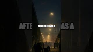 The Descent of Camden: Lives in the Shadow of Chaos