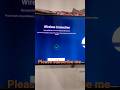 Samsung Smart TV WiFi Not Connecting Problem Solved 100% 📶 | Network Error #short #shortsfeed