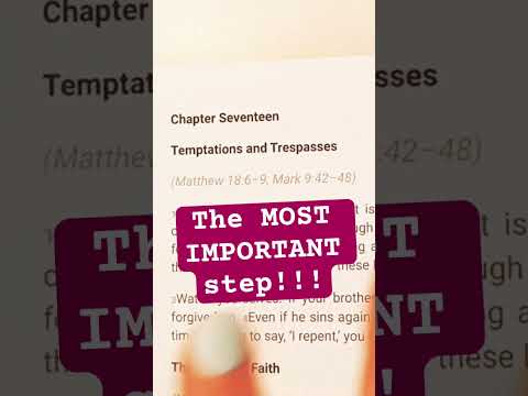 Opening the Bible? Do this FIRST!!! #bible #biblestudytips #biblereading #biblestudy