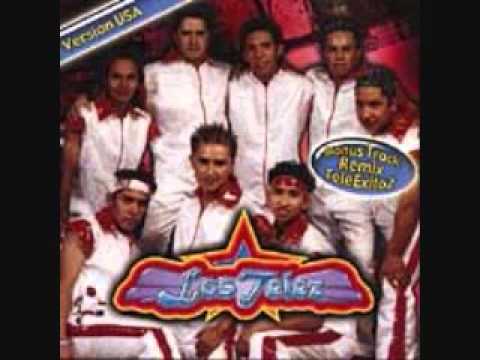 Los Telez- Yo Soy Tu Maestro