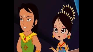 Arjun Prince of Bali | Nanha Munna | Episode 33 | Disney Channel