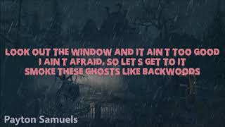 Fall Out Boy - Ghostbusters (I&#39;m Not Afraid) Lyrics 🎃 ℌ𝔞𝔭𝔭𝔶 ℌ𝔞𝔩𝔩𝔬𝔴𝔢𝔢𝔫 🎃