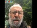 امام زمان بلاخره ظهور کرد
