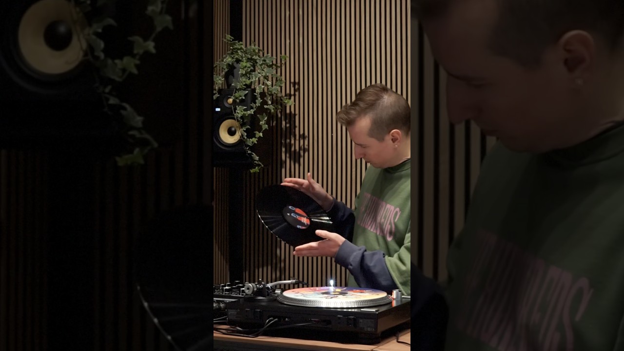 Record of the Day — DUBLTD004