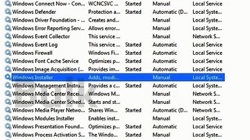 Fix Another Installation Is Already in Progress Error | Window 11/10/7 | Learn Bulk