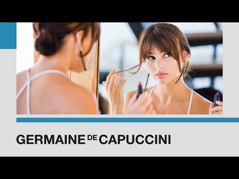 Вебинар Germaine de Capuccini: Сезонное перепрограммирование