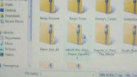 Project 64 pugin help needed