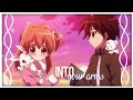 Akari And Yuuma Into Your Arms Edit 