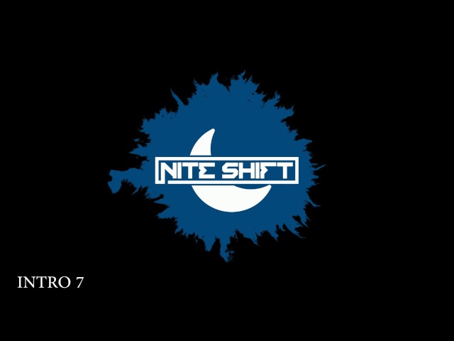 Nite Shift Intro Vote [Not ASMR]