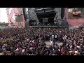 Ill nio  live knotfest mxico 2017 full show