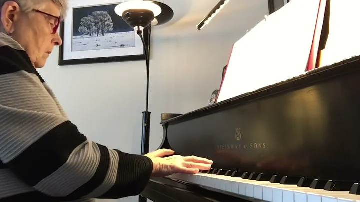 I Will Sing of My Redeemer.    Arr. Cindy Berry