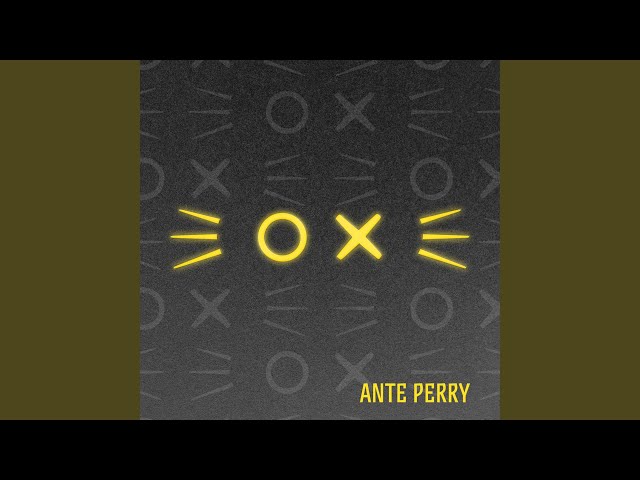 Ante Perry - Hildegard