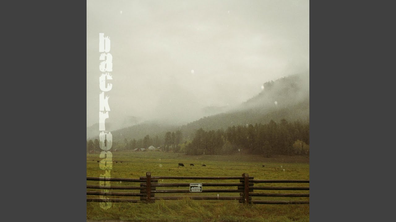 Back Roads auf YouTube ansehen Back Roads auf YouTube ansehen