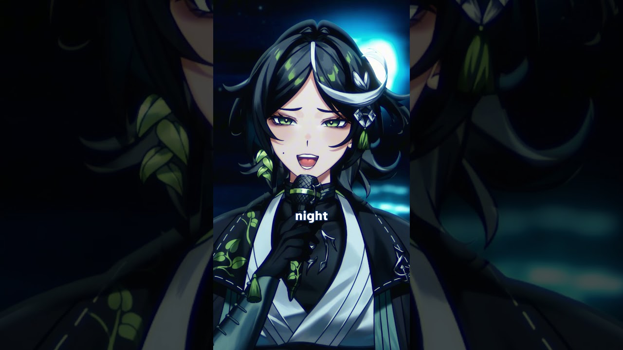 my streak of covering keshi songs continues #vtuber #keshi #vsinger #coversong