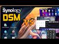 Synology DSM vs Everyone Else's NAS Software (in 2026)
