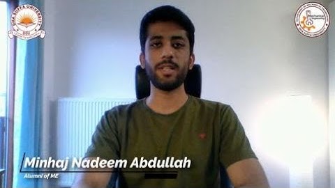 Admissions Open FALL 2021