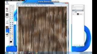 Blender Texturing With Gimp Tutorial Series Part 3 wood