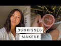 Summer Makeup | No foundation + testing new makeup