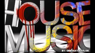 Sax House - DeeJaaY Sanlos (Original Mix)
