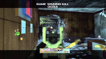 Quad Feed Killcam + Reaction & Funny Rage Quit