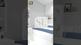 Download Lagu Kamar Set Warna Clean terlihat Bersih dan Mewah MP3