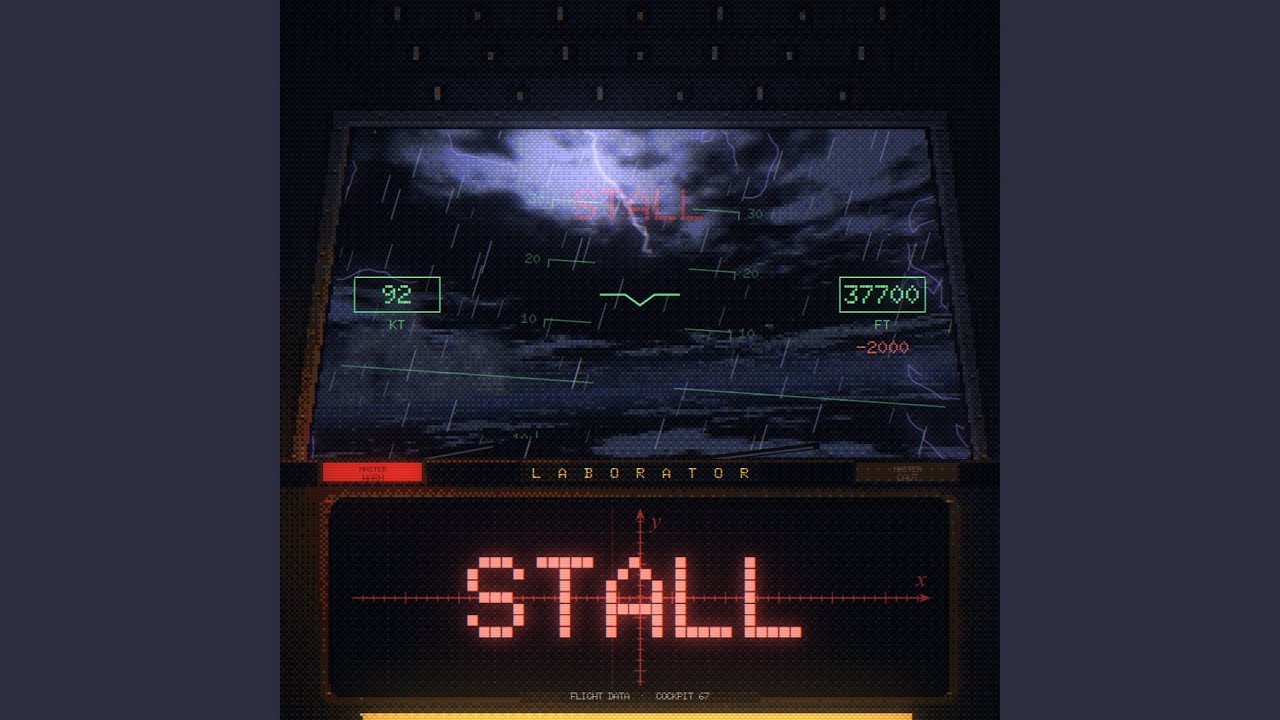 STALL adlı videoyu YouTube'da izle STALL adlı videoyu YouTube'da izle
