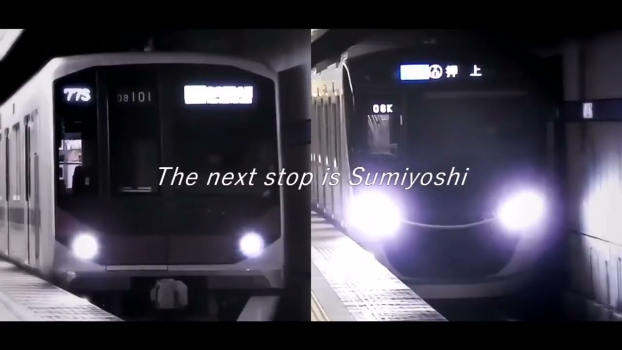 【音声制作】YOUKAI SUMIYOSHI