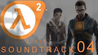 Half-Life 2 - 04 Brane Scan (with gameplay footage) [HD, 60 FPS]