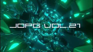 JOPG | Set Melodic vol.21