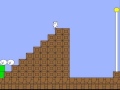 しょぼんのアクションを(´・ω・`)とのっそり実況プレイ Vol:1