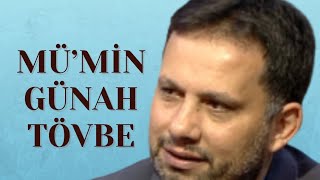 Günah Işliyorum.. Tövbe Ediyorum Sonra Yine Işliyorum.. Ne Olacak Benim Bu Halim?