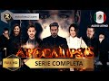 Apocalipsis  serie completa 1080p  audio latino