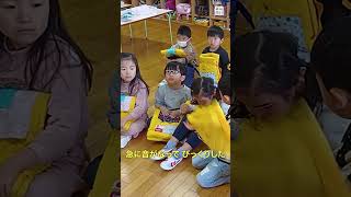 “だんごむし”で身を守る #東日本大震災  から15年で一斉防災訓練　 #毎日新聞 #shorts