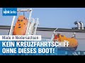 Ref:QooAxMuod6s Vom dorf in die ganze welt: wie diese rettungsboote aus niedersachsen leben retten | �berland
