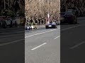 バブリング🔊がすごいカウンタック。