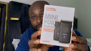 Koofex KF 6412 Unboxing 