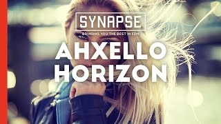 Ahxello - Horizon [Free] Resimi