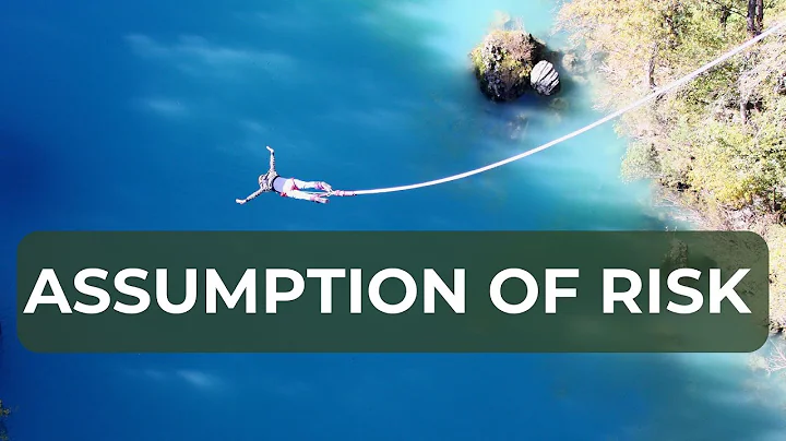 Assumption of Risk as a Defense in Personal Injury Cases