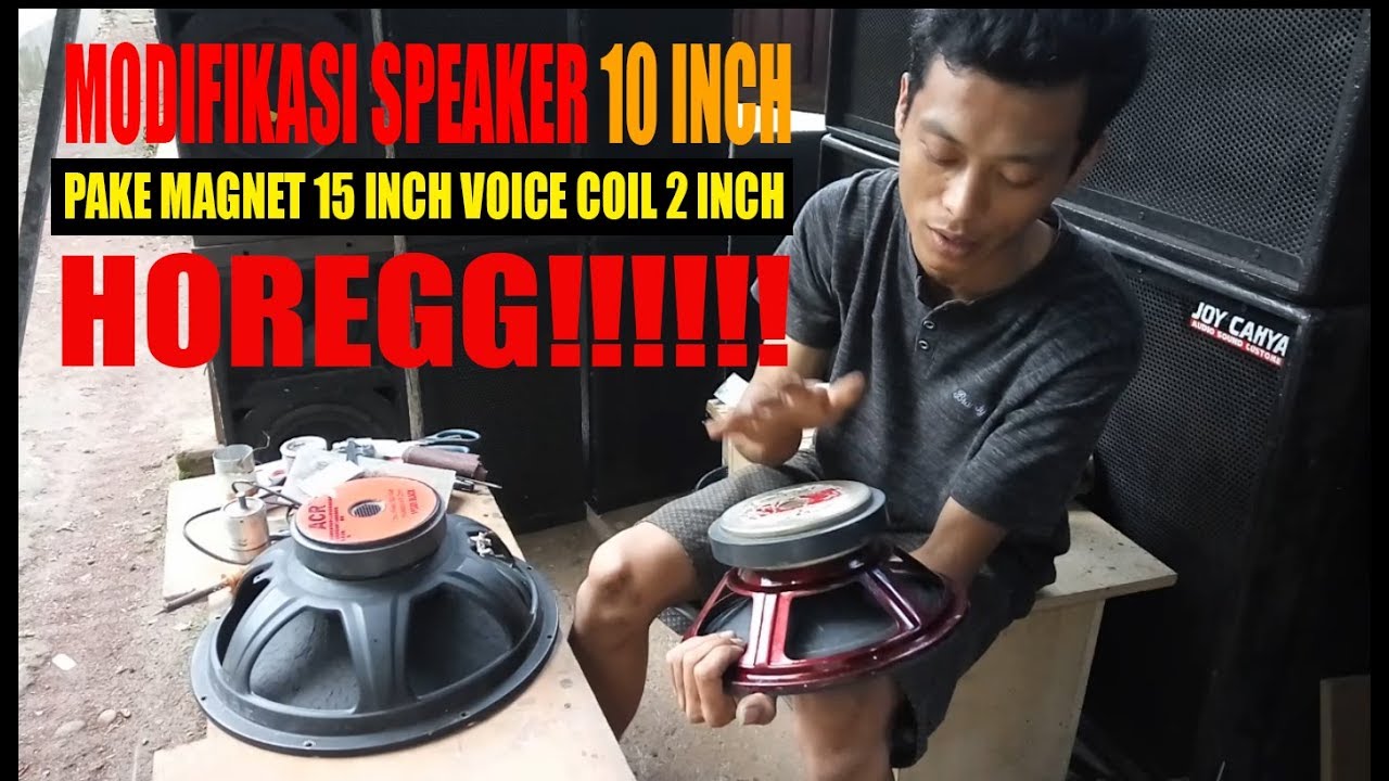 Cara Memasang Speaker GTK Guru Cara Memasang Speaker GTK Guru
