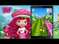 Moranguinho Berry Rush Gameplay 20