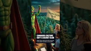 Transforming Perspectives Through Cannabis Education