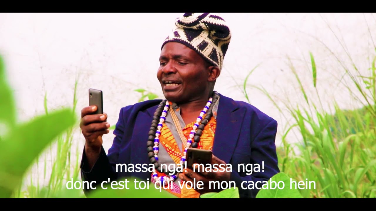 le voleur du makabo.