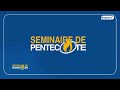 DAY 2 EVENING SESSION 2026 PENTECOST SEMINAR Pastor Mamadou P KARAMBIRI 