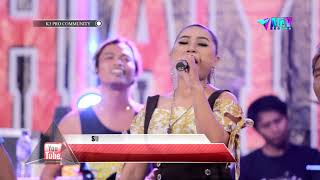 CINTA DAN DOSA Voc. Monika (DIVA DANGDUT PEKALONGAN) // CAHAYA MASA TERBARU 2019