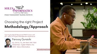 Choosing the Right Project Methodology | Agile, Waterfall, or Hybrid?