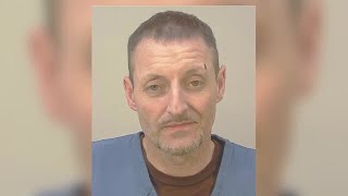 Madison man arrested after being reported AWOL from Dane Co. Jail